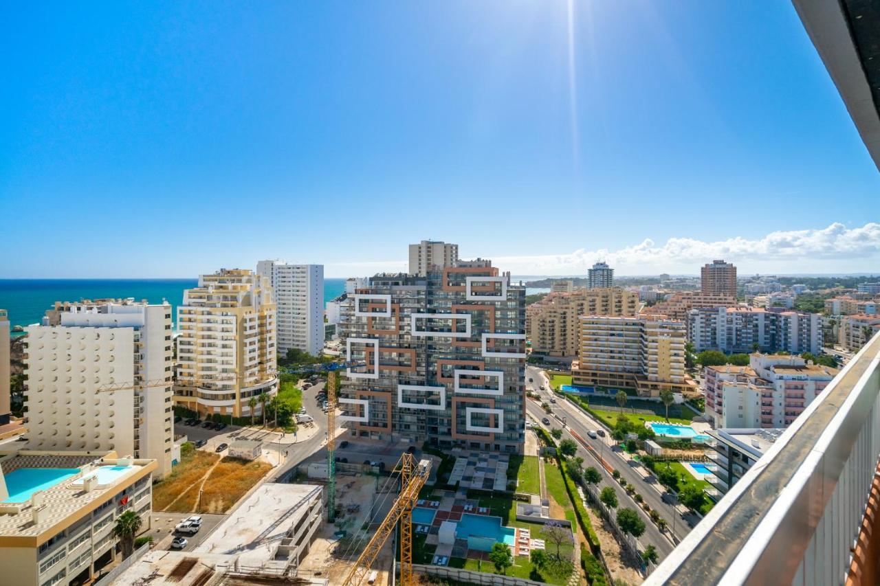 פורטימאו Dreamview Studio By Encantos Do Algarve - 1713 מראה חיצוני תמונה